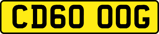 CD60OOG