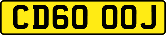 CD60OOJ