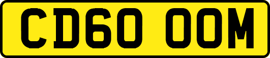 CD60OOM