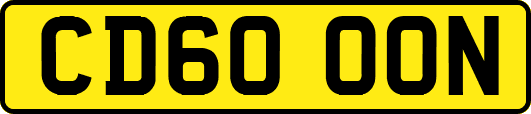 CD60OON