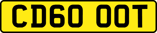 CD60OOT