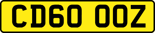 CD60OOZ