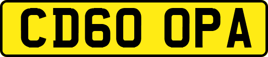 CD60OPA