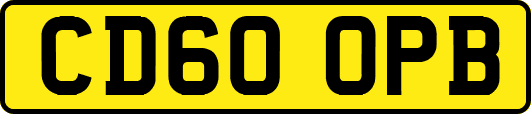 CD60OPB