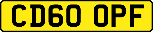 CD60OPF