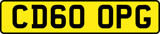 CD60OPG