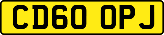 CD60OPJ