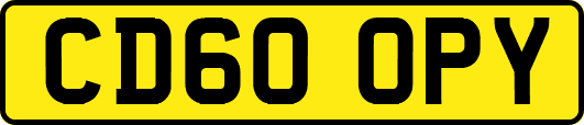 CD60OPY