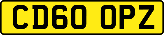 CD60OPZ