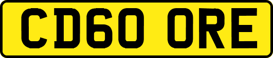 CD60ORE