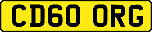 CD60ORG