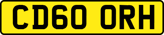 CD60ORH