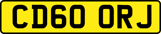 CD60ORJ