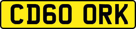 CD60ORK