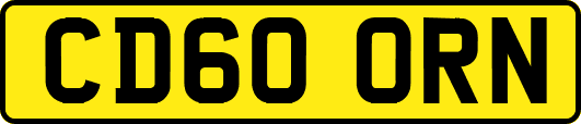 CD60ORN