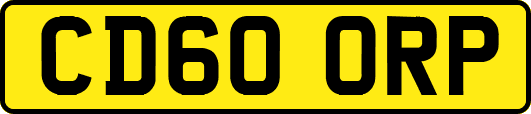 CD60ORP