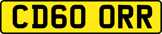 CD60ORR