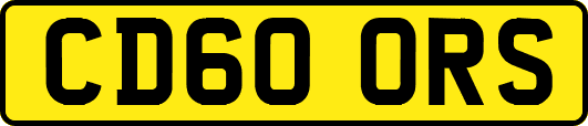CD60ORS