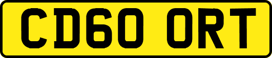 CD60ORT