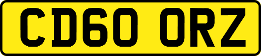 CD60ORZ