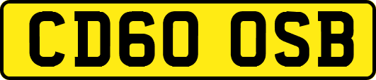 CD60OSB