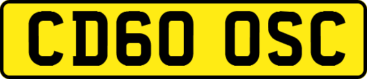 CD60OSC