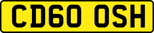 CD60OSH