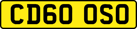CD60OSO