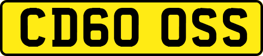 CD60OSS
