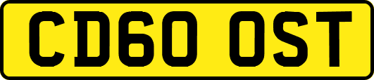 CD60OST