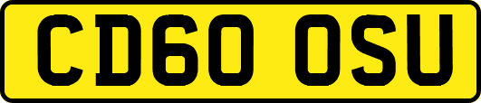 CD60OSU