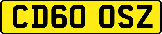 CD60OSZ