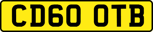 CD60OTB