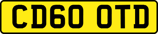 CD60OTD
