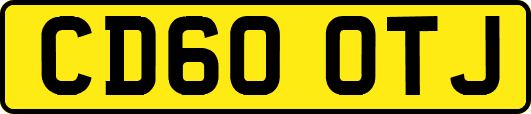 CD60OTJ