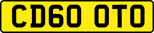 CD60OTO