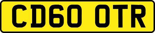 CD60OTR