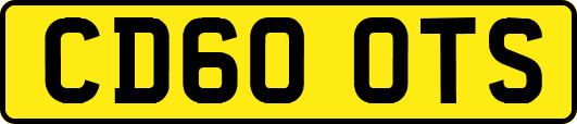 CD60OTS