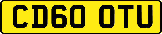 CD60OTU