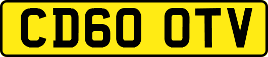 CD60OTV