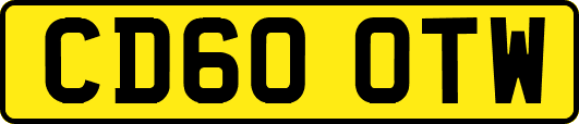 CD60OTW