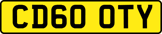 CD60OTY