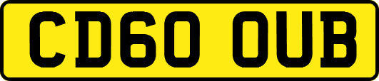 CD60OUB