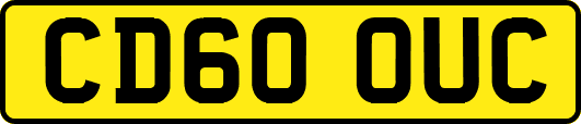 CD60OUC