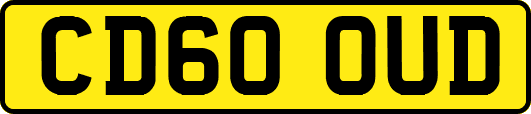 CD60OUD