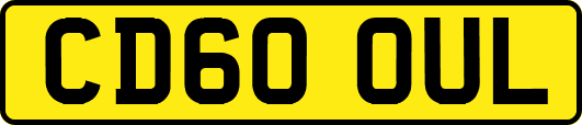 CD60OUL