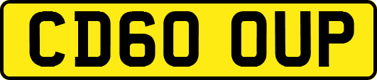 CD60OUP