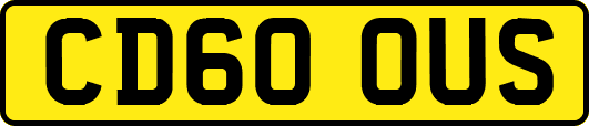 CD60OUS