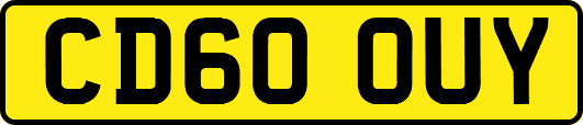 CD60OUY