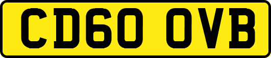 CD60OVB